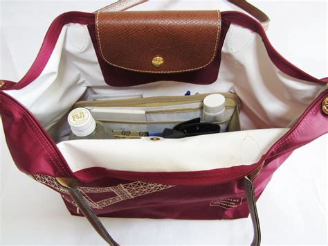 longchamp le pliage neo organizer.